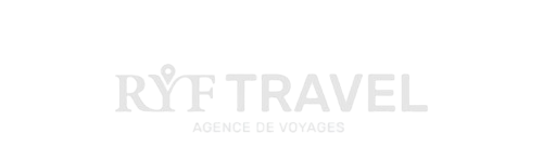 Ryf Travel — Agence de Voyages