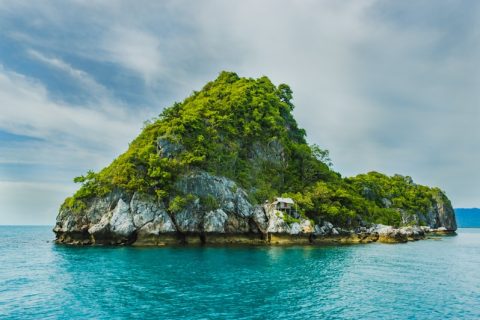 Circuit Thaïlande & Bali