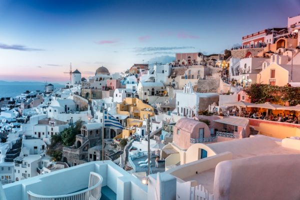 Grece