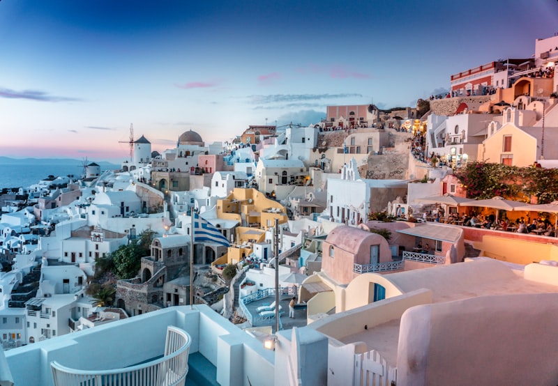 Grece