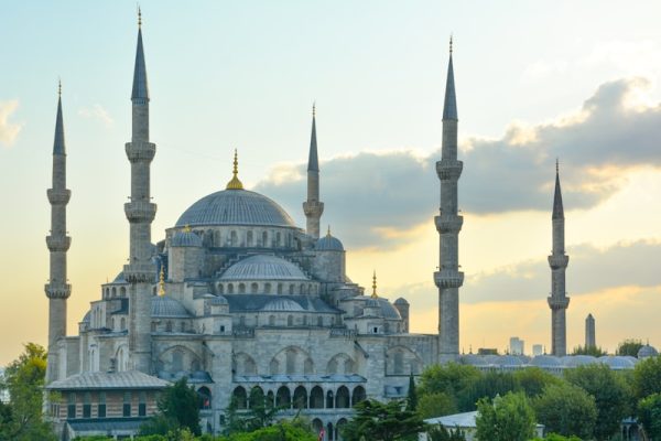 Istanbul et Cappadoce