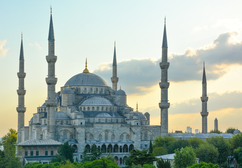 Turquie